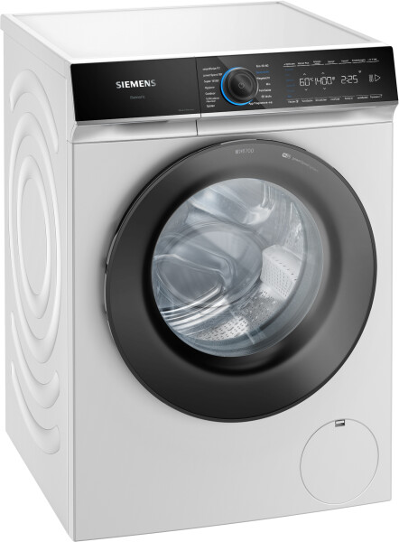 Siemens WG44B2071, Bild 2