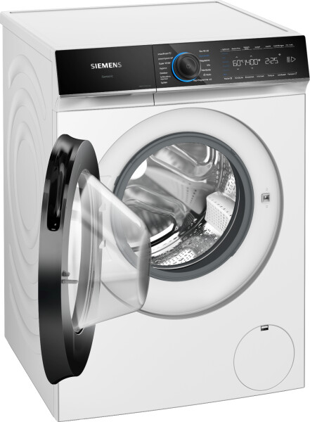 Siemens WG44B2071, Bild 3