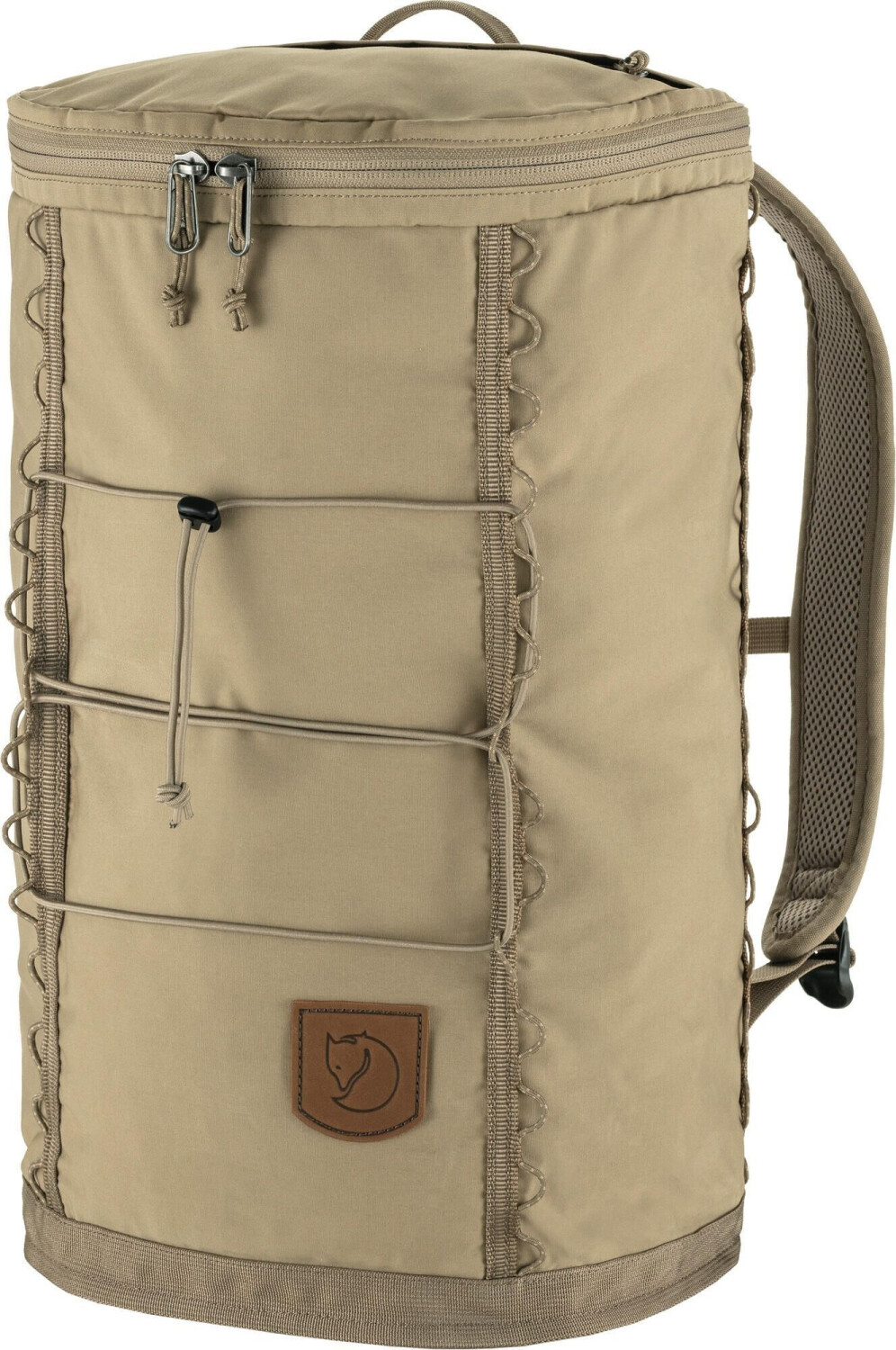 Fjällräven Singi 20 clay