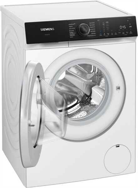 Siemens WG44H2M90, Bild 3