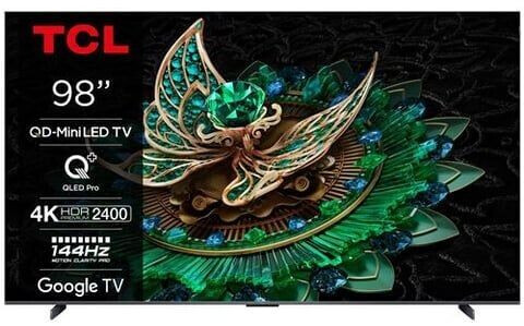 TCL 98MQLED85 2024