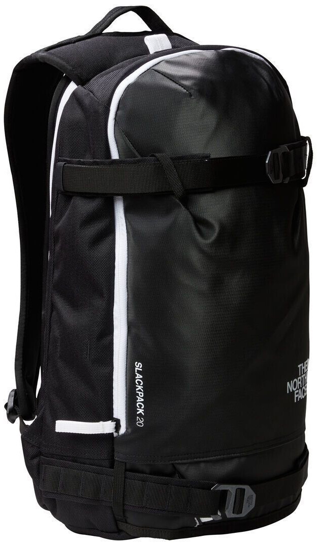 The North Face Slackpack 2.0 (3S99) tnf black/tnf white