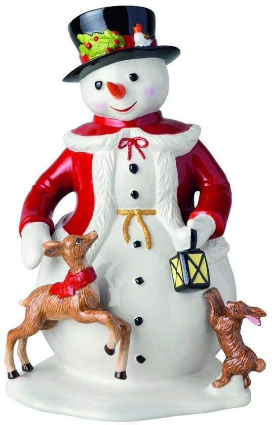 Villeroy & Boch Christmas Toys Memory 36cm (14-8602-6545)