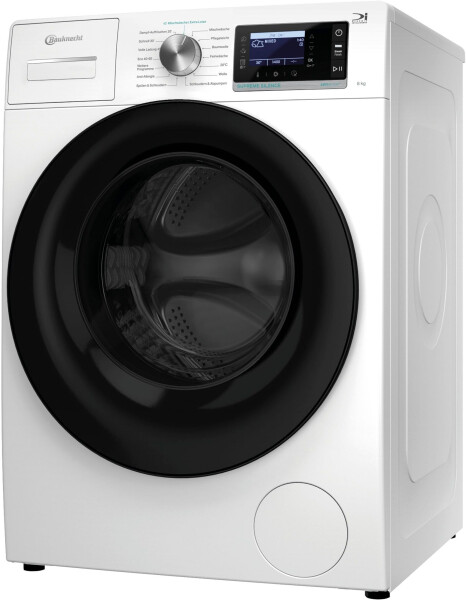 Bauknecht B6R 88E SILENCE DE, Bild 3