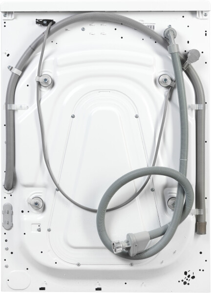 Bauknecht B6R 88E SILENCE DE, Bild 6