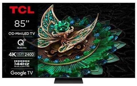 TCL 85MQLED85 2024
