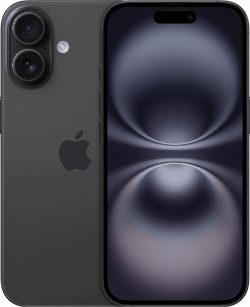 Apple iPhone 16 128GB Schwarz, Bild 12