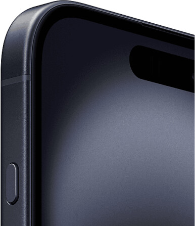 Apple iPhone 16 128GB Schwarz, Bild 15