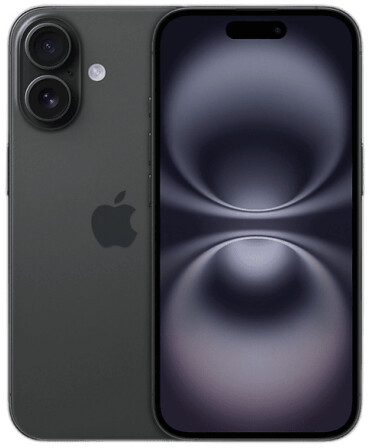 Apple iPhone 16 128GB Schwarz, Bild 16
