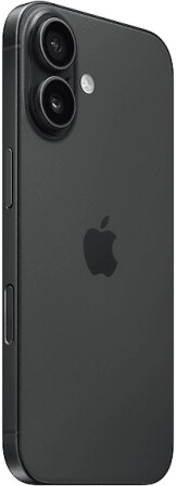 Apple iPhone 16 128GB Schwarz, Bild 21