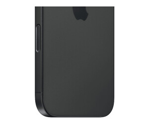 Buy Apple iPhone 16 128GB Black from £549.99 (Today) – Best Deals