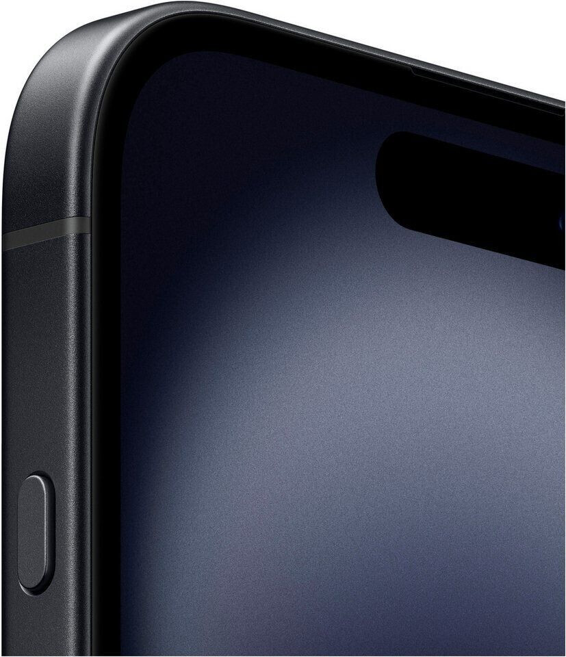 Apple iPhone 16 128GB Black