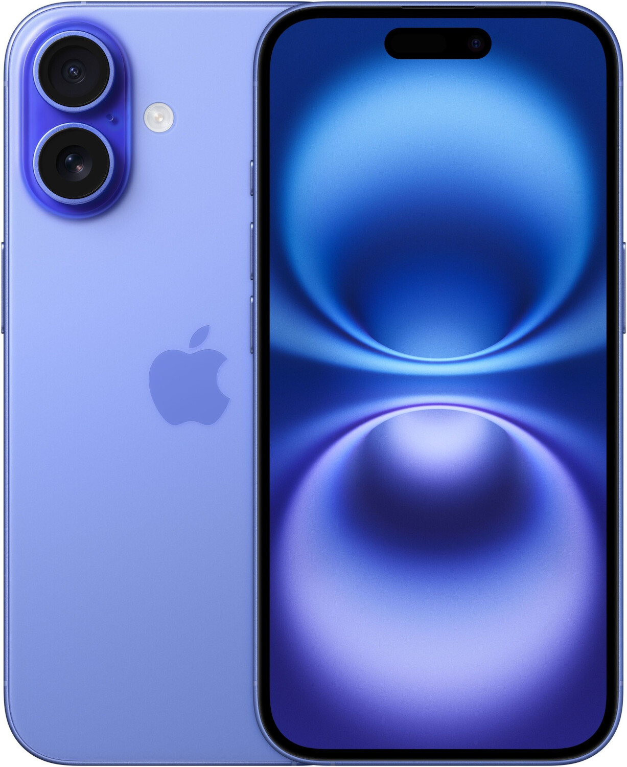 Apple iPhone 16 128GB Ultramarin ab 749,90 € (Februar 2025 Preise) |  Preisvergleich bei idealo.de