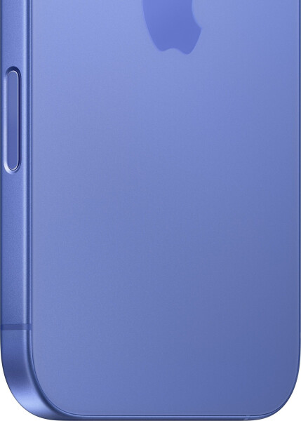 Apple iPhone 16 128GB Ultramarin, Bild 4