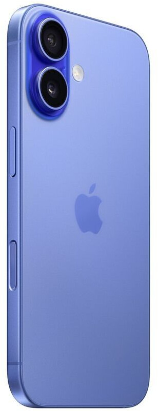 Apple iPhone 16 128GB Ultramarine