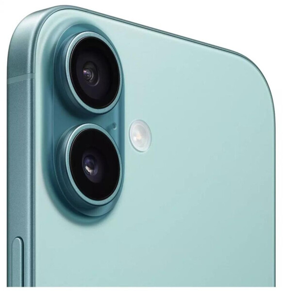 Apple iPhone 16 128GB Blaugrün, Bild 18