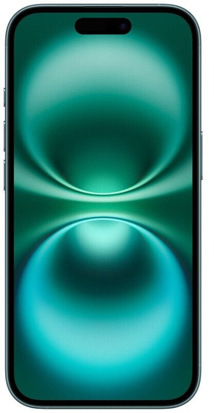 Apple iPhone 16 128GB Teal