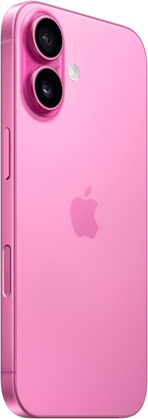 Apple iPhone 16 128GB Pink, Bild 12