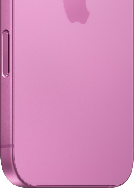 Apple iPhone 16 128GB Pink, Bild 3