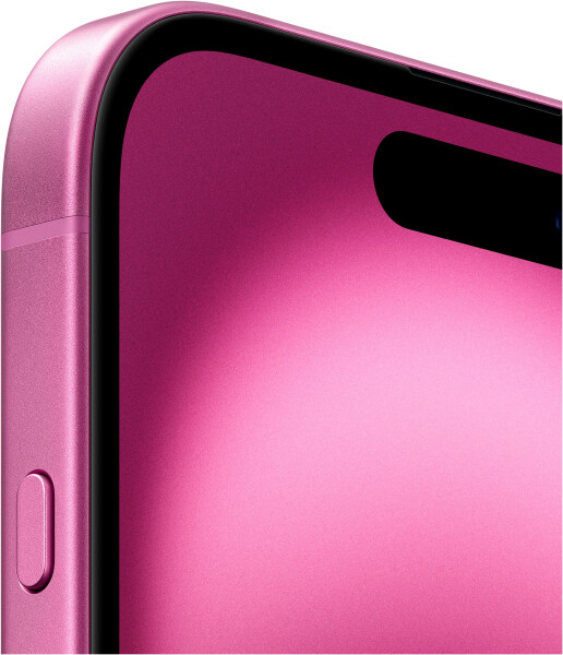 Apple iPhone 16 128GB Pink, Bild 7