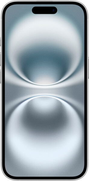Apple iPhone 16 512GB Weiß, Bild 2