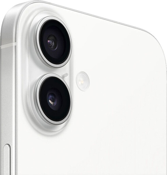 Apple iPhone 16 512GB Weiß, Bild 11