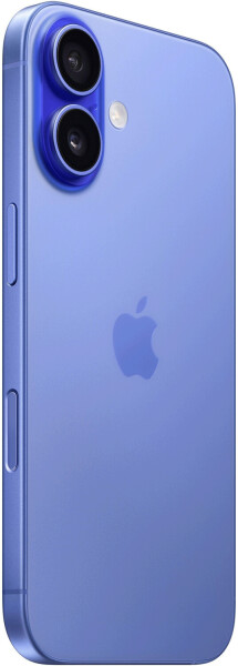 Apple iPhone 16 512GB Weiß, Bild 12