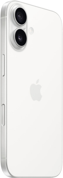 Apple iPhone 16 512GB Weiß, Bild 13