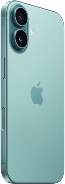 Apple iPhone 16 512GB Weiß, Bild 15
