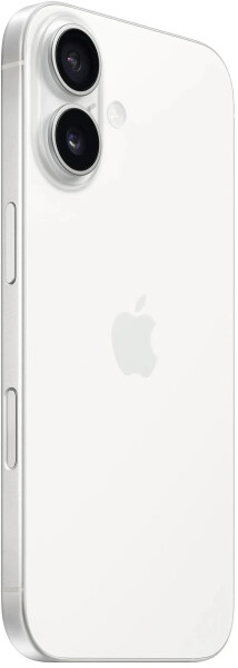Apple iPhone 16 512GB Weiß, Bild 3