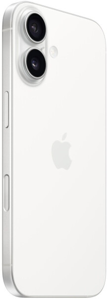 Apple iPhone 16 512GB Weiß, Bild 4