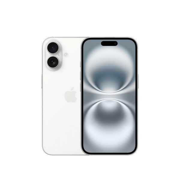 Apple iPhone 16 512GB Weiß, Bild 9