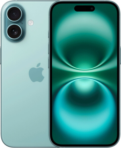 Apple iPhone 16 512GB Weiß, Bild 10