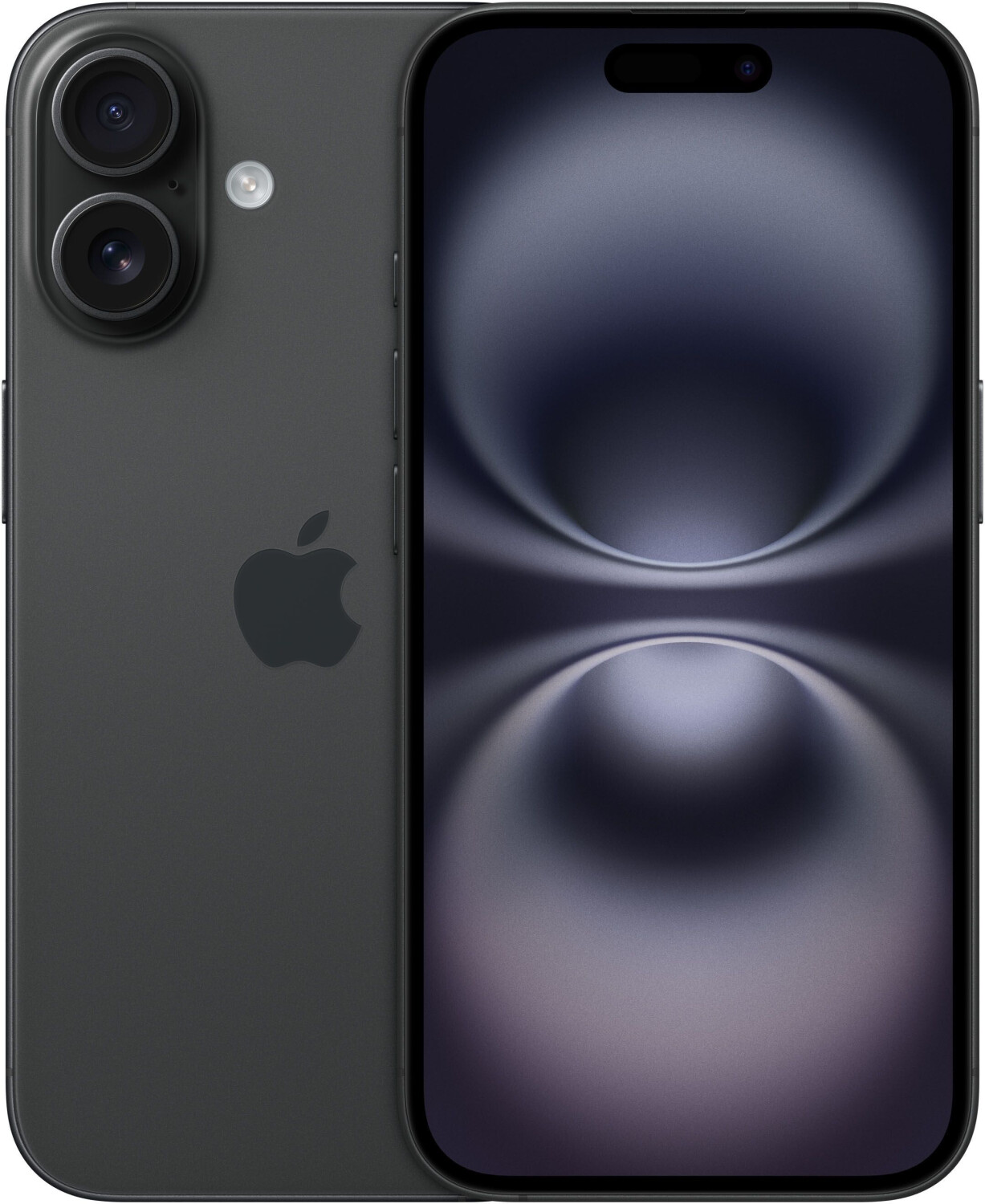 Apple iPhone 16 256GB Black a € 889,00 | Febbraio 2025 | Miglior prezzo su  idealo