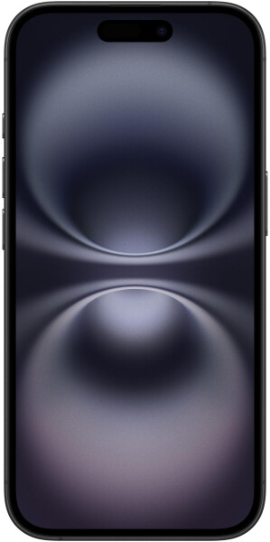 Apple iPhone 16 256GB Schwarz, Bild 2