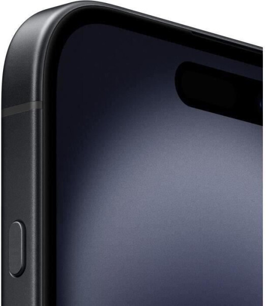 Apple iPhone 16 256GB Schwarz, Bild 19