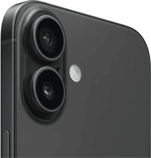 Apple iPhone 16 256GB Schwarz, Bild 20