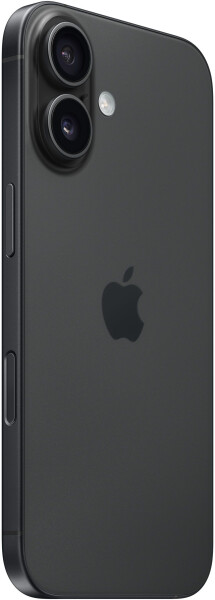 Apple iPhone 16 256GB Schwarz, Bild 3