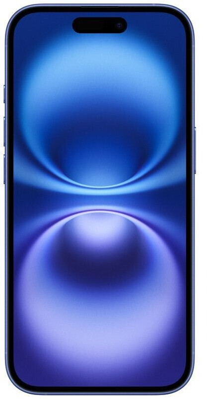 Apple iPhone 16 256GB Ultramarine