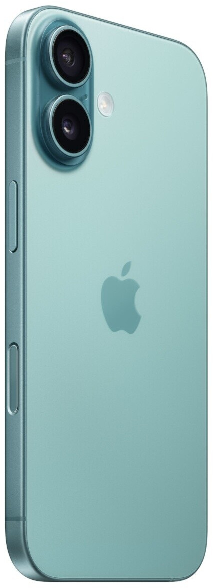 Apple iPhone 16 256GB Teal
