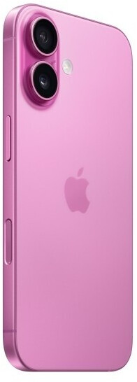 Apple iPhone 16 256GB Pink, Bild 2
