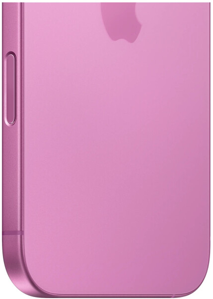 Apple iPhone 16 256GB Pink, Bild 11
