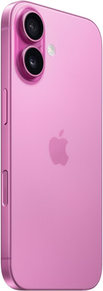 Apple iPhone 16 256GB Pink, Bild 12