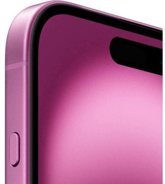 Apple iPhone 16 256GB Pink, Bild 13