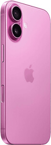 Apple iPhone 16 256GB Pink, Bild 16