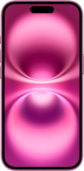 Apple iPhone 16 256GB Pink, Bild 3