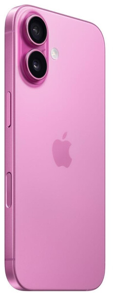Apple iPhone 16 256GB Pink, Bild 5