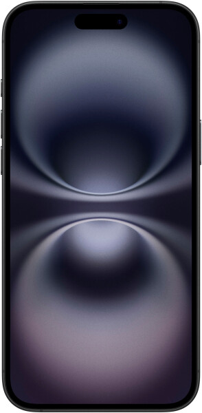 Apple iPhone 16 Plus 128GB Schwarz, Bild 2