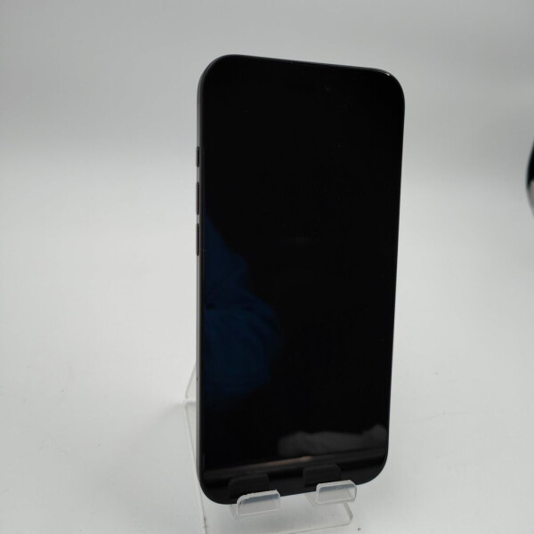 Apple iPhone 16 Plus 128GB Schwarz, Bild 12