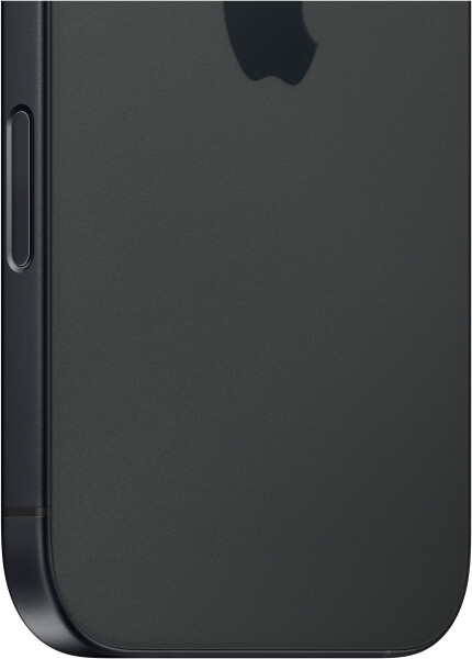 Apple iPhone 16 Plus 128GB Schwarz, Bild 3